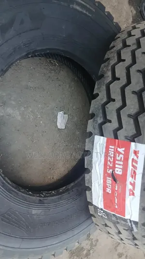 11r22.5 Yusta Tires A/T