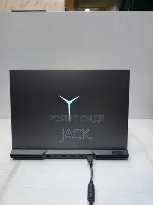 Lenovo Legion Y7000P IRX9 Gaming Laptop 16GB AMD Ryzen 7 SSD 512GB