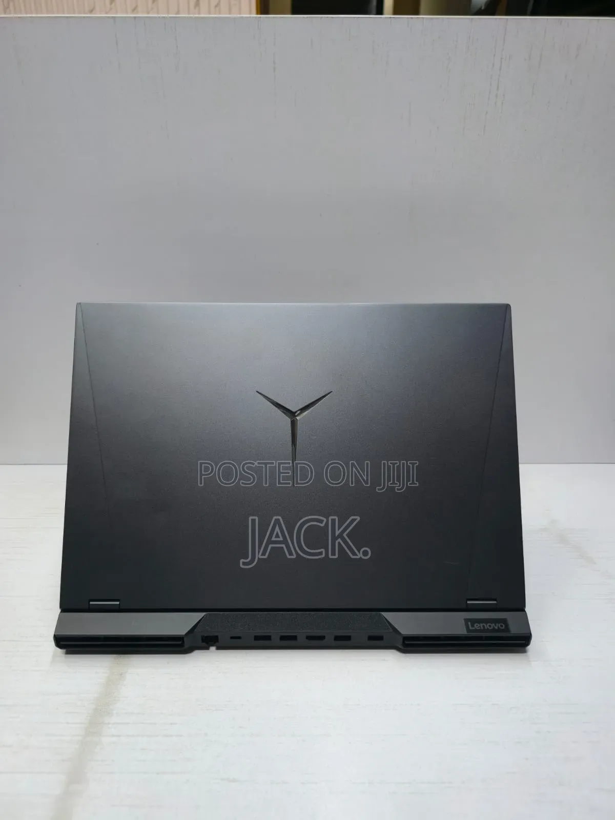 Lenovo Legion Y7000P IRX9 Gaming Laptop 16GB AMD Ryzen 7 SSD 512GB
