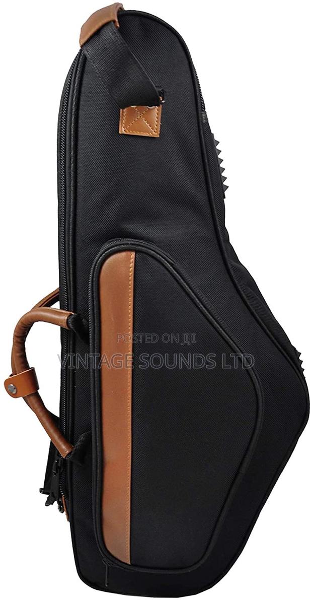Eastman Soundman Alto Sax Gigbag: Ultra-Lightweight (1.19kg) - main view