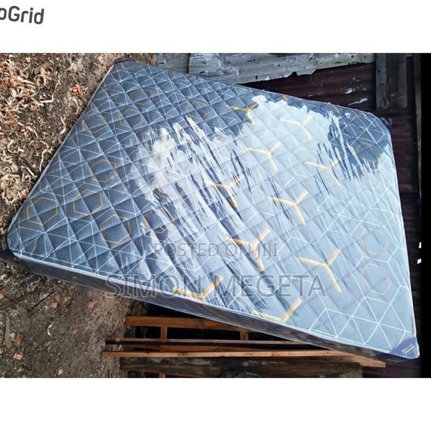 New Mattress 5 by 6 8 Inches Available