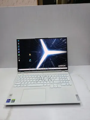 Lenovo Legion Y7000P IRX9 Gaming Laptop 16GB Intel Core i9 SSD 512GB