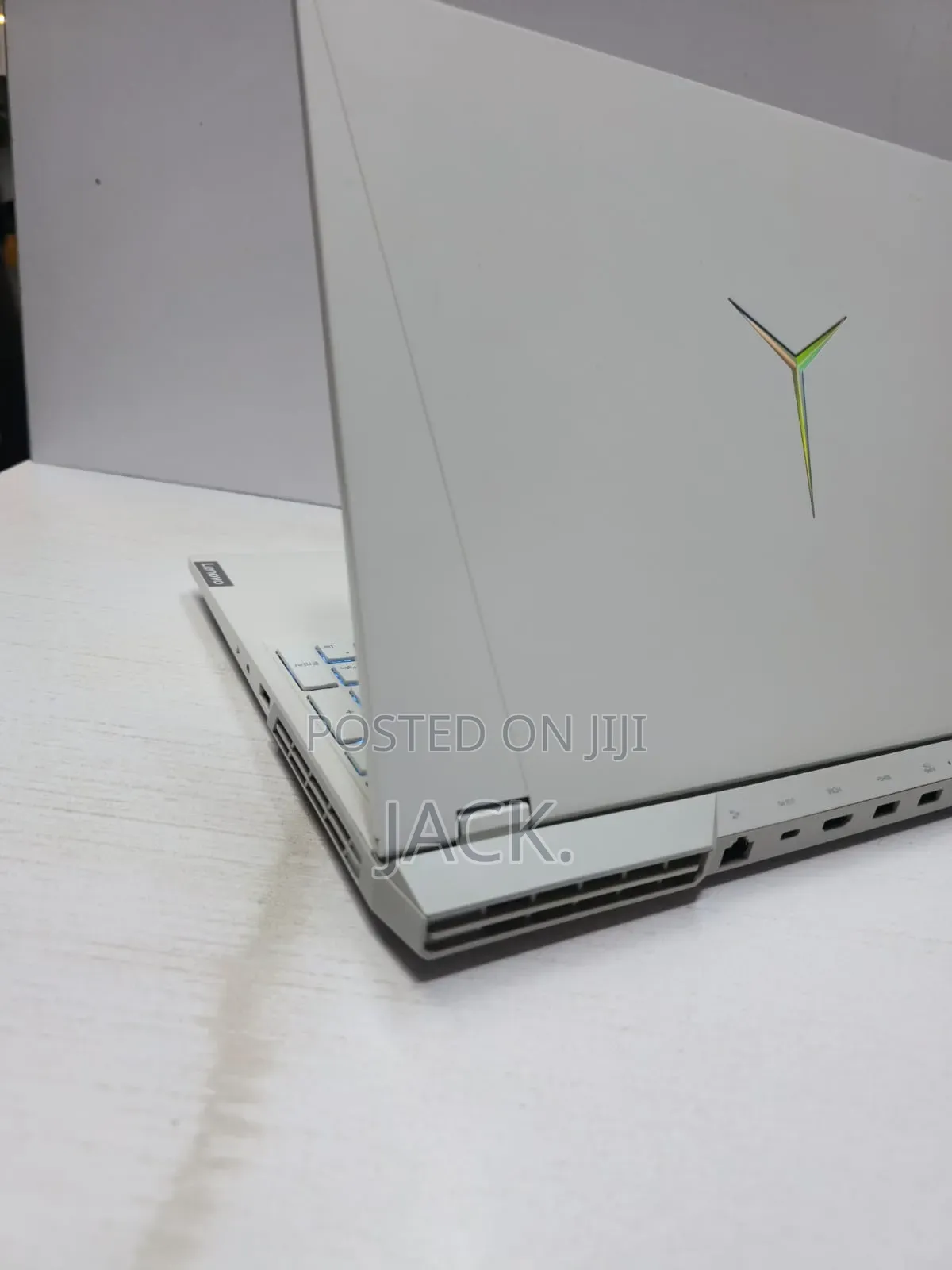 Lenovo Legion Y7000P IRX9 Gaming Laptop 16GB Intel Core i9 SSD 512GB