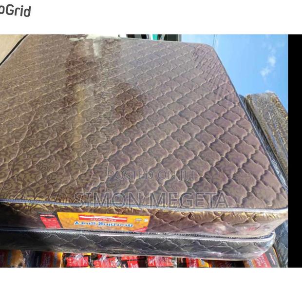 4 by 6 8 Inches Mattress Restocked
