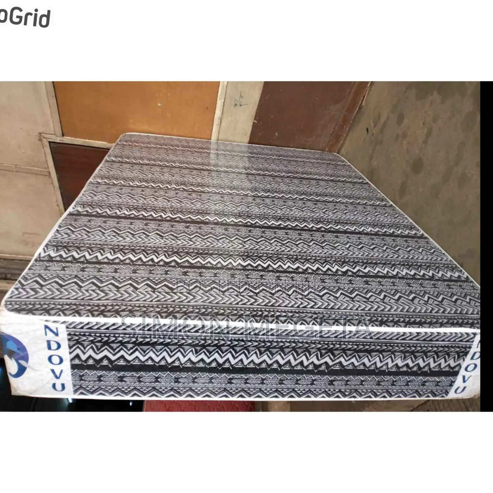 4 by 6 8 Inches Mattress Fare Price Payment on Delivery