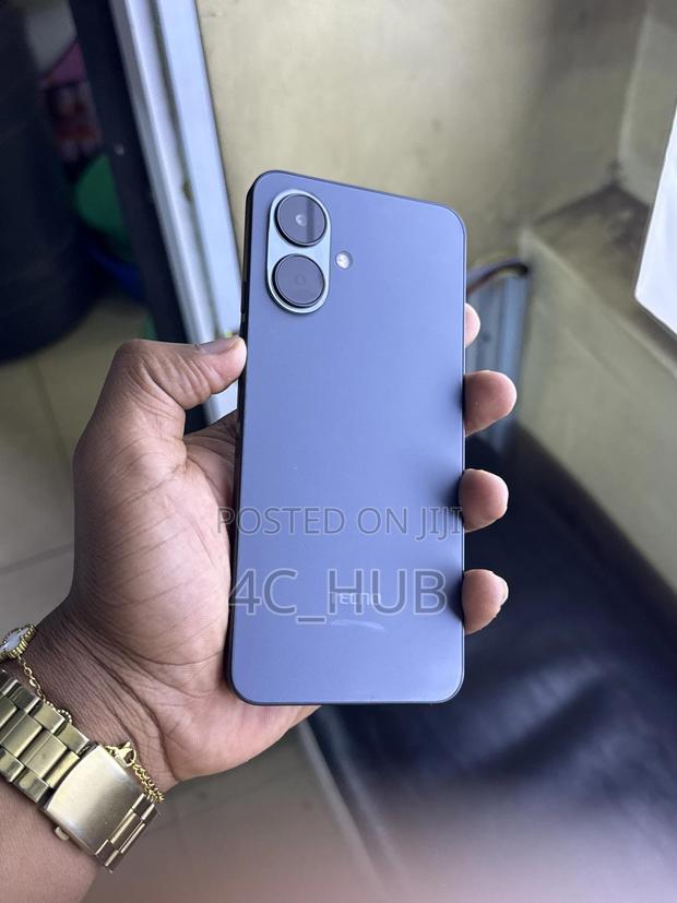 Tecno Pop 10 128 GB Black - thumbnail 3