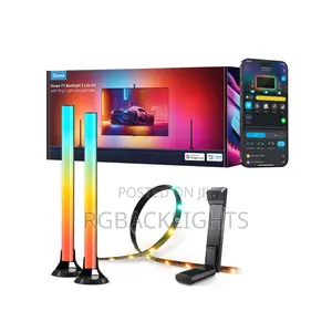 Govee Tv Backlight 3 Lite Kit (55"-65")