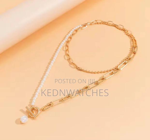 Stylish Necklace - thumbnail 3