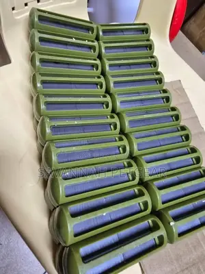 Rumen Magnet Applicator Kit, a Tool Used in Veterinary Medicine