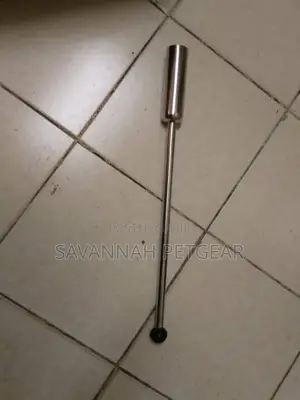 Rumen Magnet Applicator Kit, a Tool Used in Veterinary Medicine
