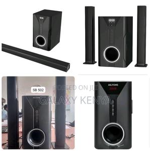 Ailyons Sub Woofer System - main view