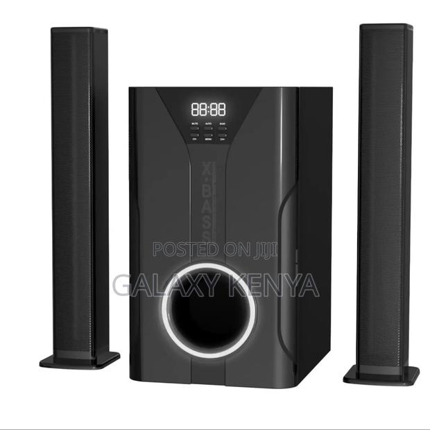 Ailyons Sub Woofer System - thumbnail 2