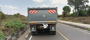 Ashok Leyland 2518