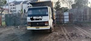 Ashok Leyland 2518