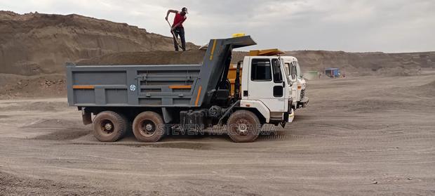 Ashok Leyland 2518 - thumbnail 5