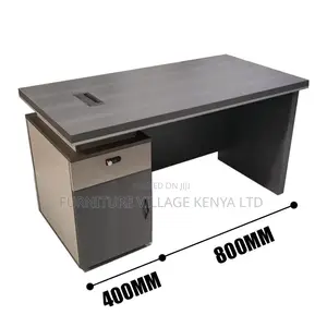 Office Desk; 1200mm Executive Office Desk