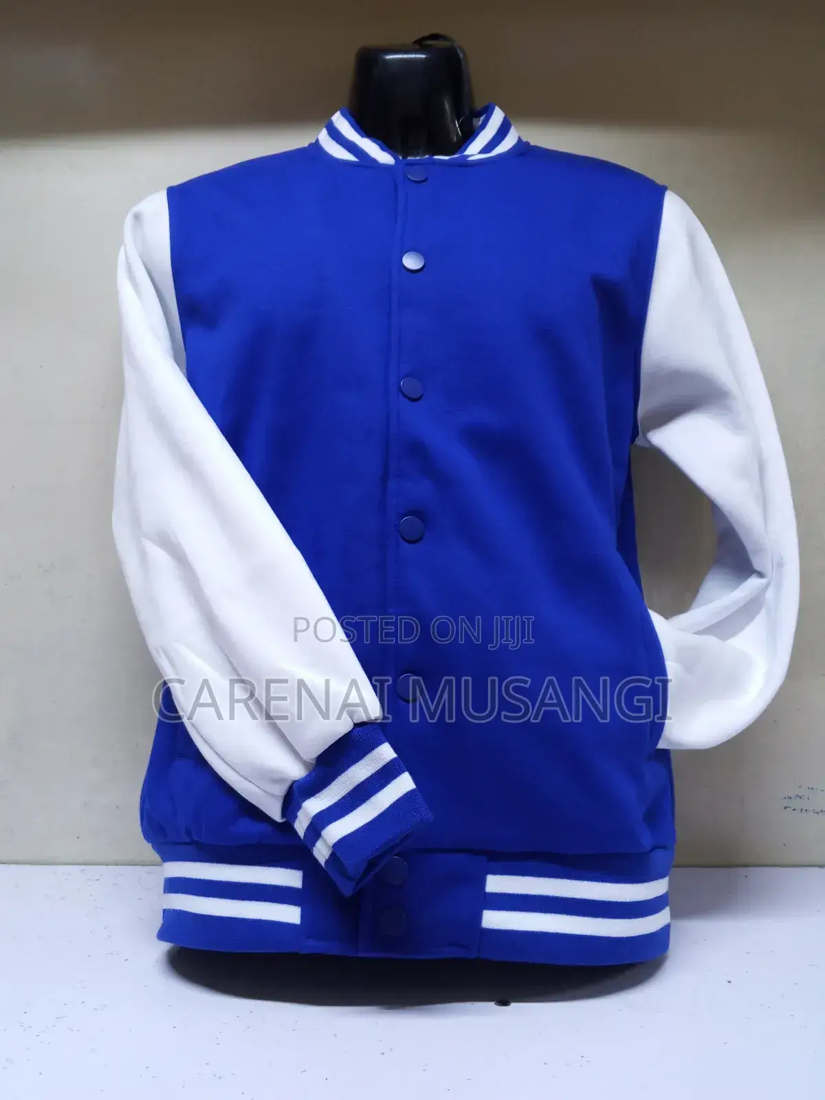 Quality Heavy Warm College Jackets