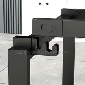 Boardroom Table; 2400mm Modern Office Conference Table