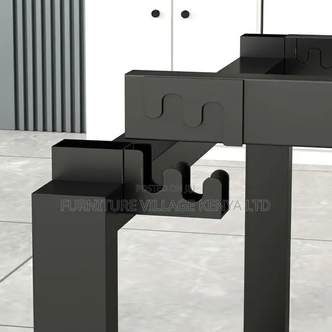 Boardroom Table; 2400mm Modern Office Conference Table