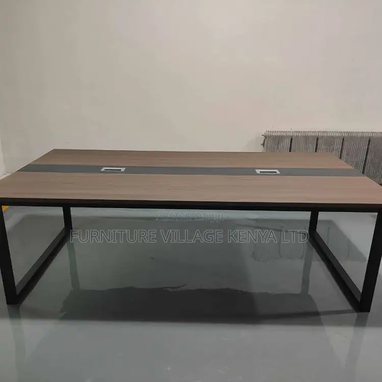 Boardroom Table; 2400mm Modern Office Conference Table