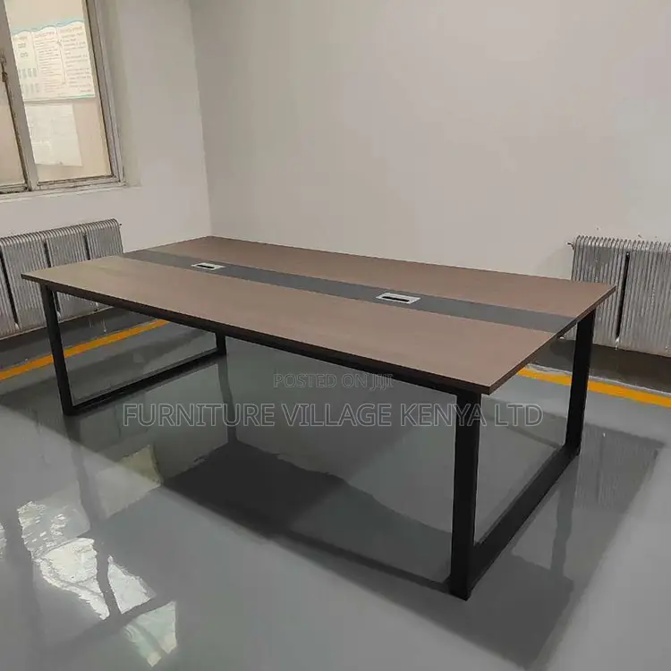 Boardroom Table; 2400mm Modern Office Conference Table