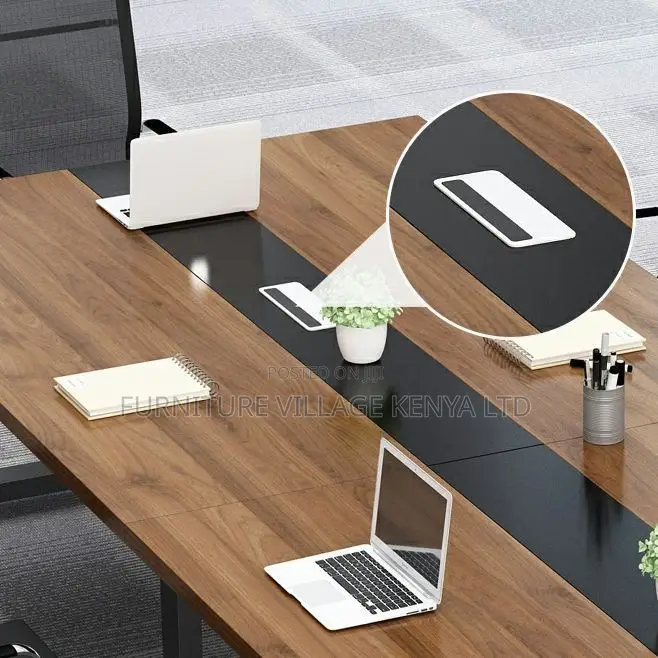 Boardroom Table; 2400mm Modern Office Conference Table