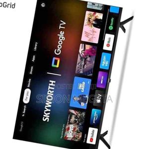 43 Inches Skyworth Smart Tv Available - thumbnail 2