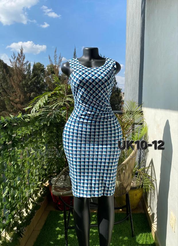 Effortless and Classy Thrifts - main view