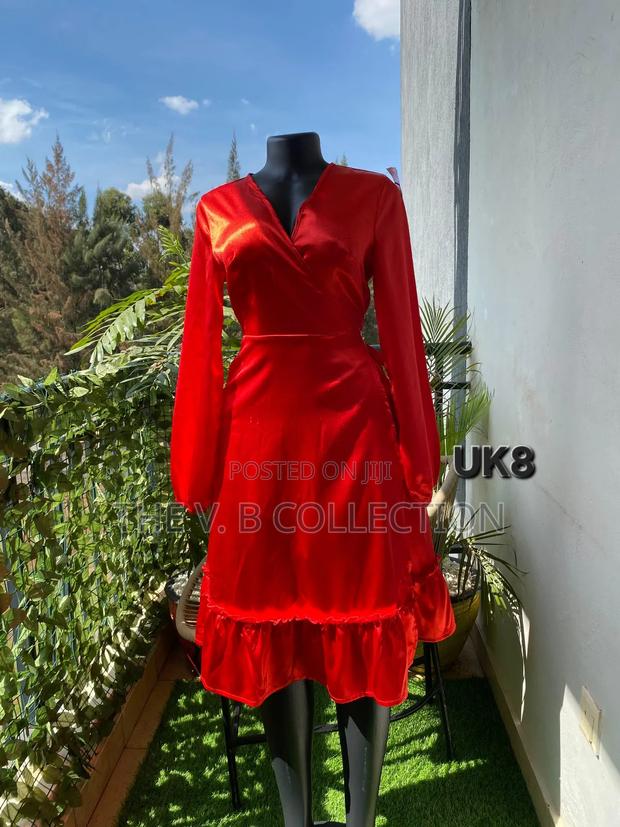 Effortless and Classy Thrifts - thumbnail 4