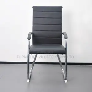 Office Chair; Executive Ergonomic Visitor/Conference Office Seat