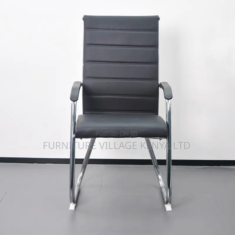Office Chair; Executive Ergonomic Visitor/Conference Office Seat