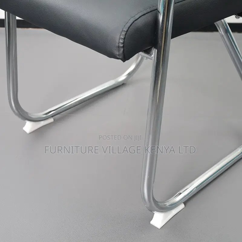 Office Chair; Executive Ergonomic Visitor/Conference Office Seat