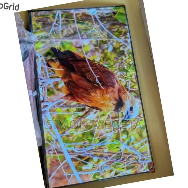 In Stock TCL 43 Inches Smart Tv Available - thumbnail 2