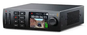 Blackmagic Design Hyperdeck Studio Hd Mini