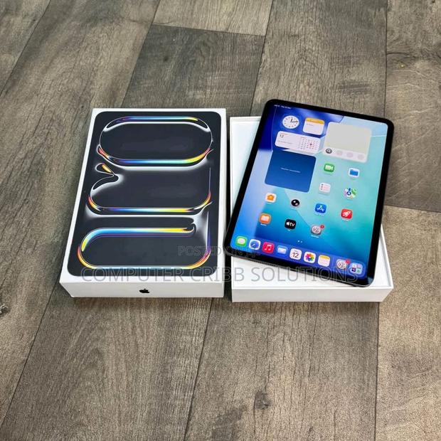 Apple iPad (2022) 64 GB Blue - thumbnail 3