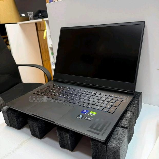 Laptop HP Omen 16 16GB Intel Core i9 SSD 1T - thumbnail 6