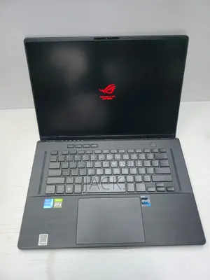 Laptop Asus ROG Zephyrus M16 GU603HR 16GB Intel Core i7 SSD 512GB