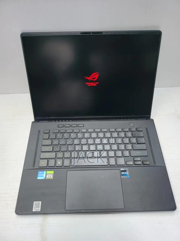 Laptop Asus ROG Zephyrus M16 GU603HR 16GB Intel Core i7 SSD 512GB