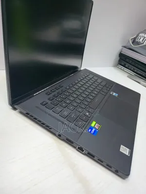 Laptop Asus ROG Zephyrus M16 GU603HR 16GB Intel Core i7 SSD 512GB