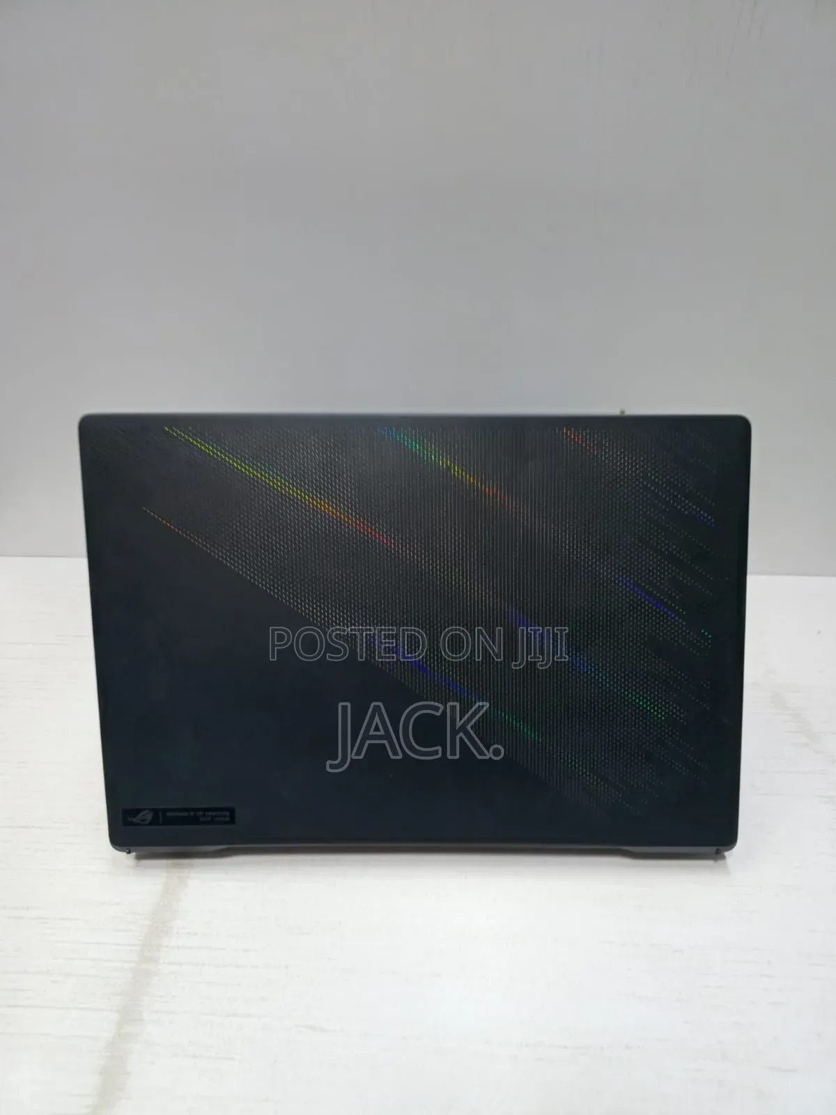 Laptop Asus ROG Zephyrus M16 GU603HR 16GB Intel Core i7 SSD 512GB