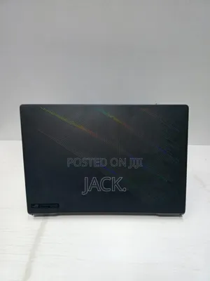 Laptop Asus ROG Zephyrus M16 GU603HR 16GB Intel Core i7 SSD 512GB
