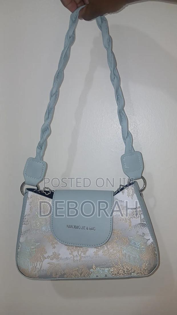 Shoulder Bags - thumbnail 2