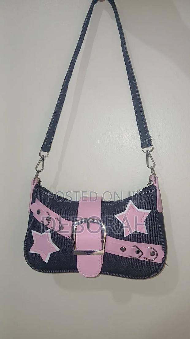 Shoulder Bags - thumbnail 7