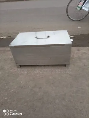 Greese Trap