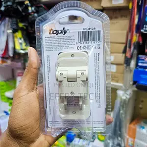 Toply Standard Charger No.812b