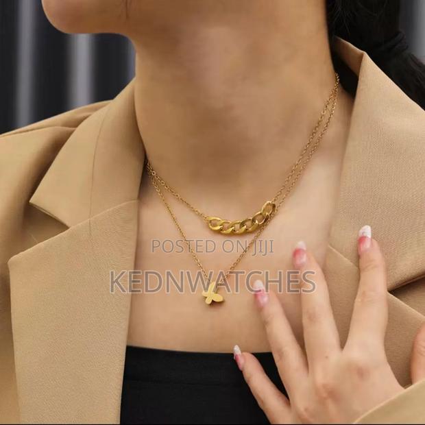Hypoallergenic Necklaces - thumbnail 2