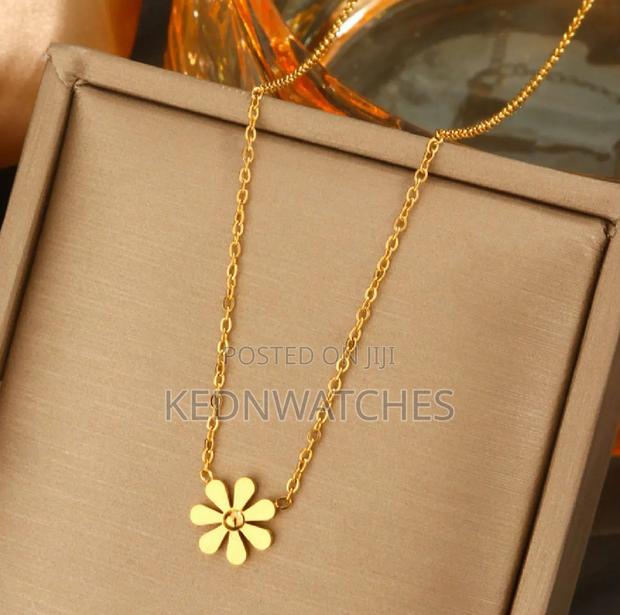 Hypoallergenic Necklaces - thumbnail 5