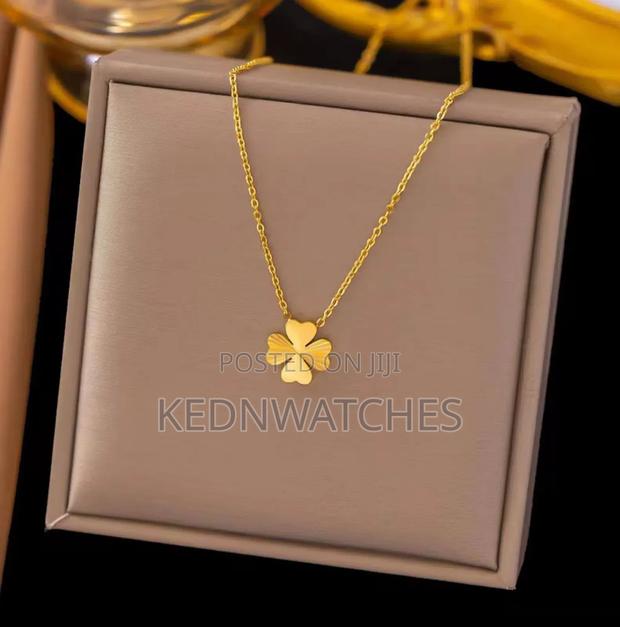 Hypoallergenic Necklaces - thumbnail 6