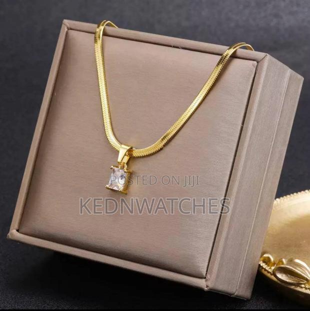 Hypoallergenic Necklaces - thumbnail 7
