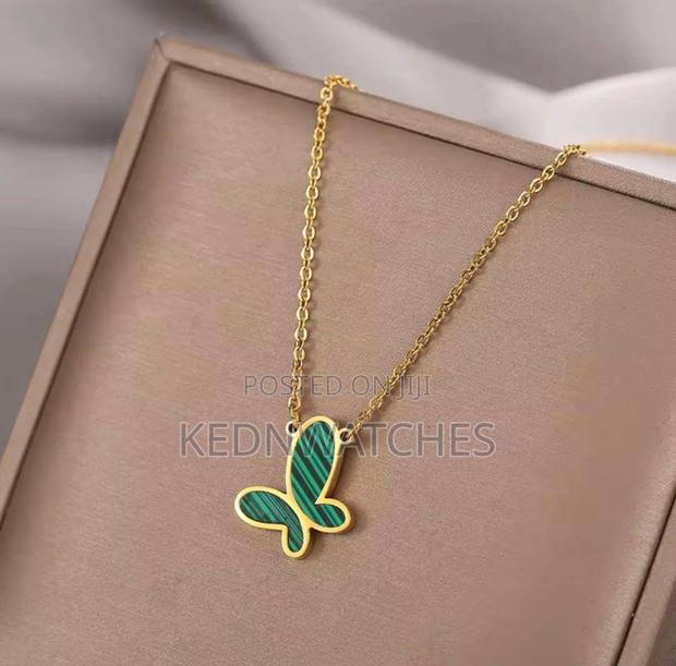 Hypoallergenic Necklaces - thumbnail 8